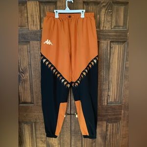Kappa track pants